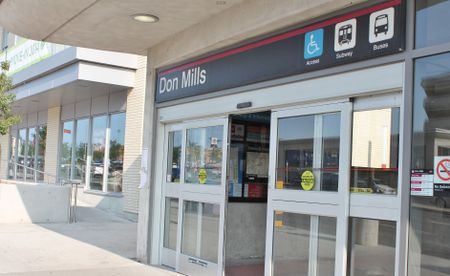 For Lease - 66 Forest Manor Road Unit# 1409, Toronto, Ontario - Photo 4