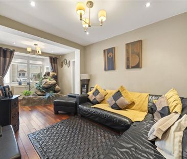 5 bedroom semi-detached house to rent - Photo 4