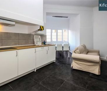 Alameda Dom Afonso Henriques, Lisbon, Lisbon 1000-123 - Photo 6