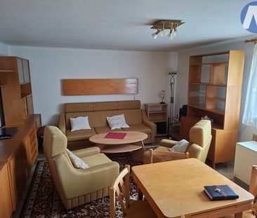 Pronájem bytu 3+1 60 m², Palackého, Vimperk - Фото 2