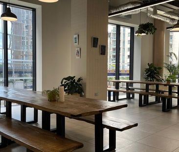 Studio to rent - Photo 5