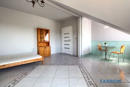 Wygodne i przestronne – 3 pokoje PROJEKTANT - Фото 4