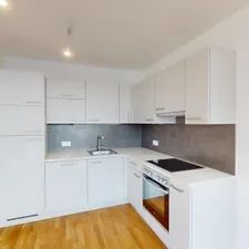 orea | Traumhafte 2-Zimmer-Neubauwohnung in bester Lage | Smart besichtigen · Online anmieten - Photo 3