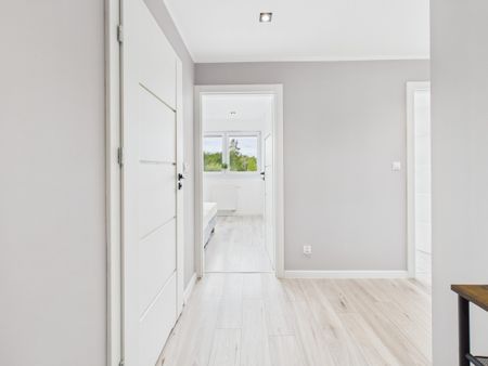 Osiedle Parkowe | Nowoczesne, komfortowe 4 pokoje - Zdjęcie 4