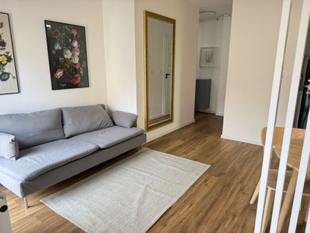 Na wynajem kawalerka Jasne Błonia - Zdjęcie 2