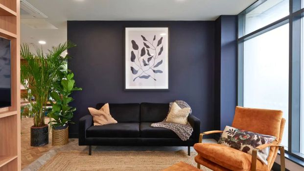 Accessible Classic En-suite - Photo 1