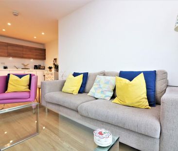 3 bedroom apartment to rent - Photo 6