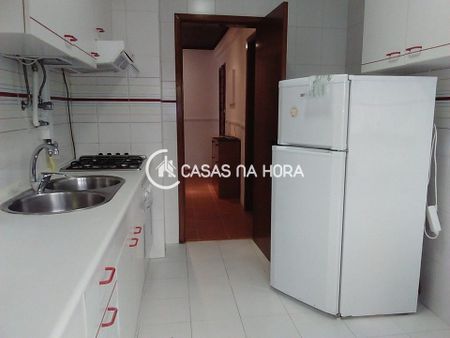 Apartamento T2 em Setúbal - Photo 4