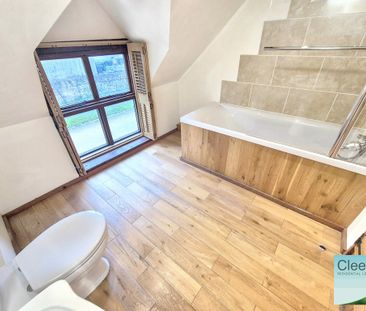 3 bed barn conversion to rent in Southam Lane, Southam, GL52 - Photo 6