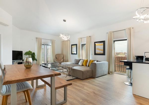 1 Bedroom Apartment with a view, Estrela, Lisboa