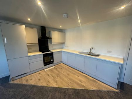 Apartment to rent on - Photo 4
