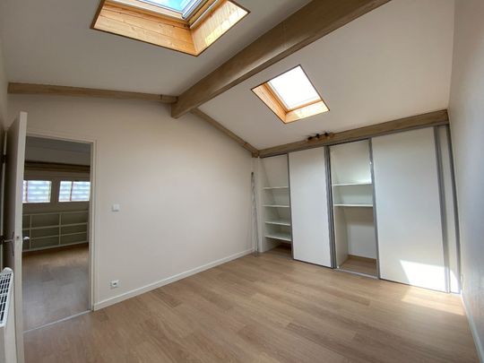 Location appartement 2 pièces, 59.00m², Louviers - Photo 1