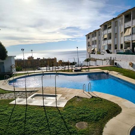 Alquiler de piso en Calle Jucar - Photo 1