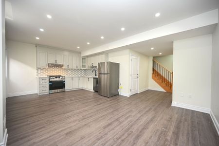 For Lease - 46 Mevira Gardens, Oakville, Ontario - Photo 3