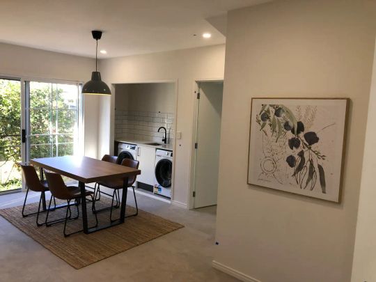 “Micro Apartment including all utilities” - Photo 1