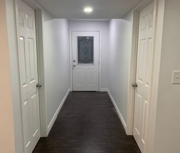 For Lease - 8200 WOODBINE Street Unit# Basement, Niagara Falls, Ont... - Photo 4