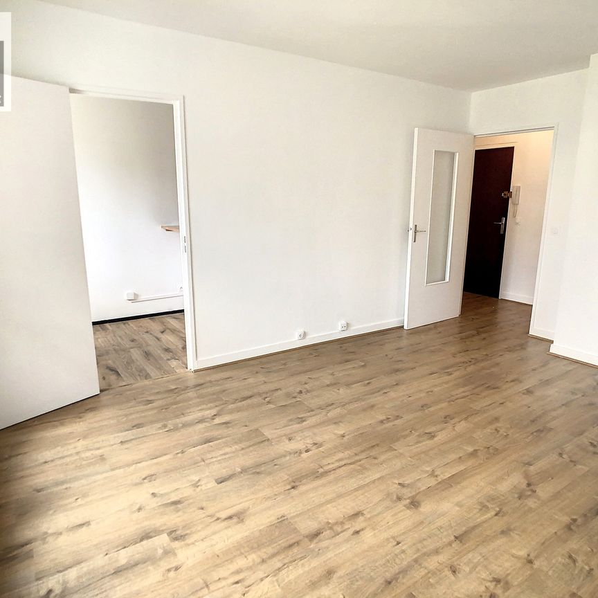 Location Appartement 1 pièce 31m² AVON 77210 - Photo 1