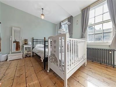 Clapham Manor Street, SW4 - Photo 5