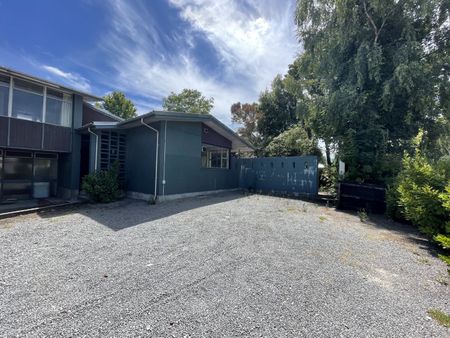 101B Waimairi Road, Ilam Christchurch - Photo 3
