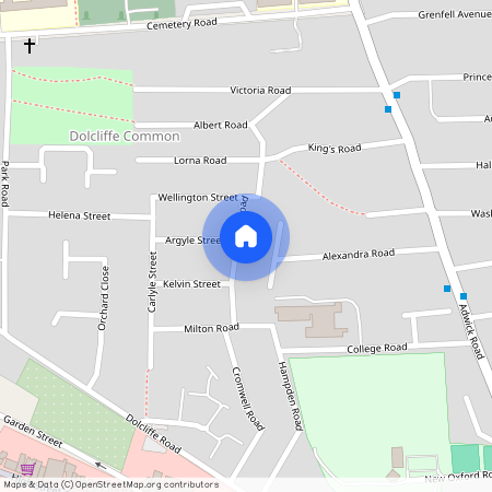 Pym Road, MEXBOROUGH