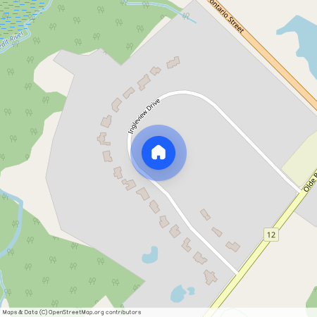 11 Ingleview Drive, Caledon