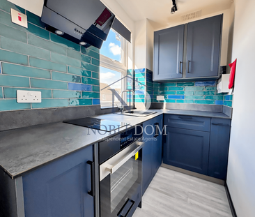 Studio to rent - Photo 3