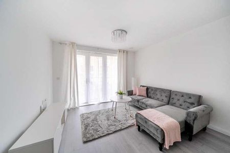 Grahame Park Way, Colindale, NW9 - Photo 4