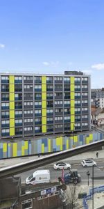 1 bedroom apartment to rent - Photo 4