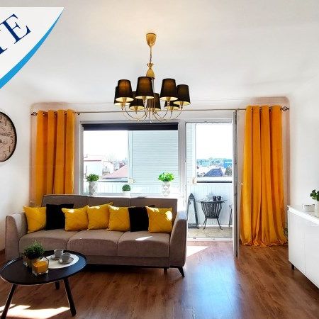 Włocławek, Południe Mieszkanie na wynajem - Zdjęcie 1