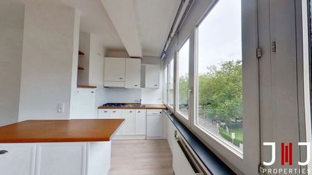 Appartement te huur - Foto 2