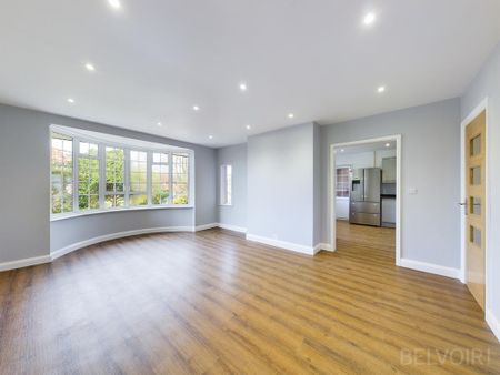 4 bedroom detached bungalow to rent - Photo 2