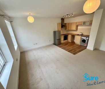 2 bedroom flat to rent - Photo 5