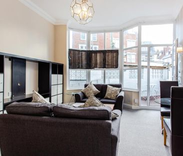 1 bedroom flat to rent - Photo 1