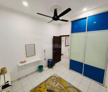 FOR RENT / WTL : Double Storey Terrace House Seksyen 3, Bandar Baru... - Photo 5