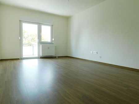 Ober-Dorstfeld 3 Zimmer Wannenbad und Balkon - Foto 5