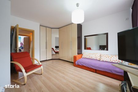 Vila 5 camere, Piscina, Cartier Domus, Pipera, acces rapid A3 - Photo 4