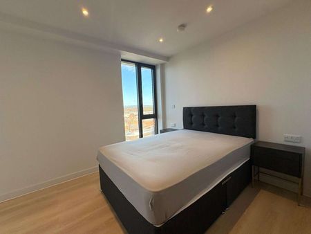 BRAND NEW Fully Furnished Two Double Bedroom, Two Bathroom Apartment at the Waterhouse Gardens Development. AVAILABLE NOW! - Photo 2