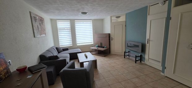 Huis te huur: Wouwerbroek 60 5122 GX Rijen - Foto 1