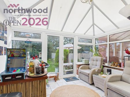 3 bedroom semi-detached house to rent - Photo 2