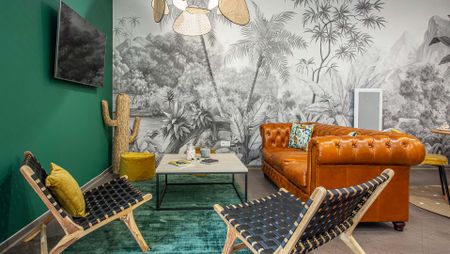 Studio de 17 à 18 m² - Photo 3