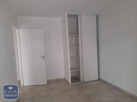 Location Appartement 2 pièces 37m² MONTPELLIER 34000 - Photo 2