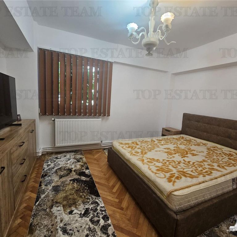 APARTAMENT 2 CAMERE DACIA - Fotografie 1