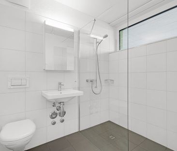 Kleine, urbane Wohnung im Saurer-Werk 2 - Photo 5