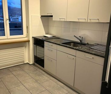 Tolle Familienwohnung zum guten Preis-Leistungs-Verhältnis mit sani... - Photo 4