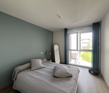 Location Appartement 2 pièces 45m² RODEZ 12000 - Photo 2