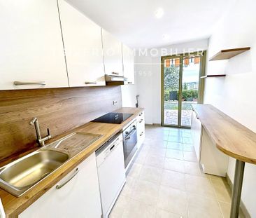 Location Appartement 2 pièces 53m² CANNES 06400 - Photo 4