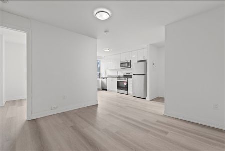 For Lease - 3101 Eglinton Ave Avenue Unit# 110, Toronto, Ontario - Photo 4