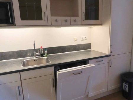 Te huur: Appartement Donker Curtiusstraat in Den Haag - Foto 5