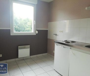 Location Appartement 2 pièces 47m² BELFORT 90000 - Photo 5