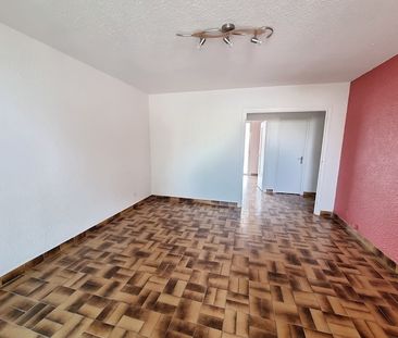 Location Appartement 2 pièces 45m² - Photo 1